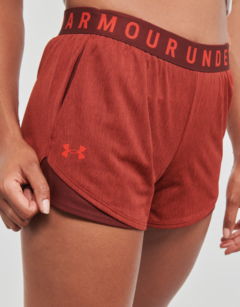 Under Armour Play Up Twist Shorts 3.0 