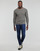 Kleidung Herren Slim Fit Jeans Diesel 2019 D-STRUKT Blau / 09d45