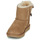 Chaussures Fille Boots UGG K MINI BAILEY BOW II 