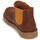 Schuhe Kinder Boots Citrouille et Compagnie NEW 85 Kognac