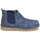 Schuhe Kinder Boots Citrouille et Compagnie NEW 87 Blau