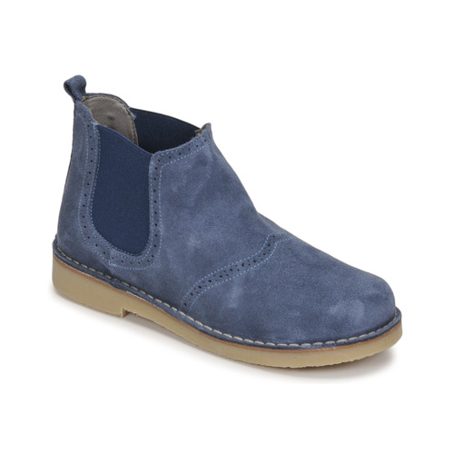 Chaussures Enfant Boots Citrouille et Compagnie NEW 87 