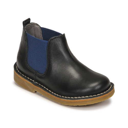 Chaussures Garçon Boots Citrouille et Compagnie NEW 85 