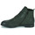 Chaussures Femme Boots Dream in Green NERGLISSE 