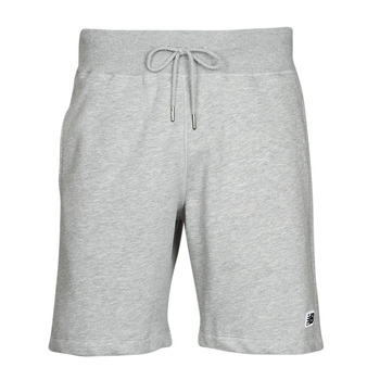 Kleidung Herren Shorts / Bermudas New Balance Small Logo Grau