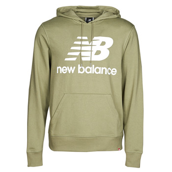 Kleidung Herren Sweatshirts New Balance Core Essentials Khaki