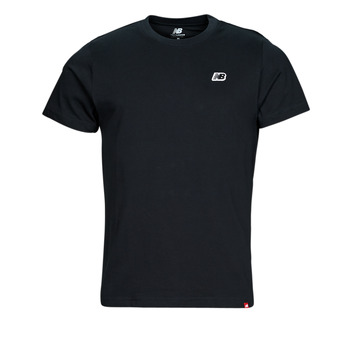 Kleidung Herren T-Shirts New Balance Small Logo    