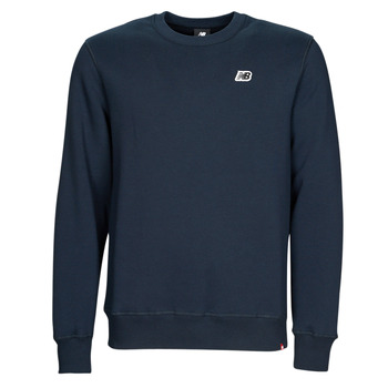 Kleidung Herren Sweatshirts New Balance Small Logo Marineblau