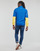 Kleidung Herren Jacken New Balance Jacket Blau