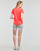 Vêtements Femme T-shirts manches courtes New Balance S/S Top 
