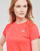 Vêtements Femme T-shirts manches courtes New Balance S/S Top 