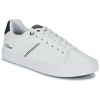 Chaussures Homme Baskets basses S.Oliver  