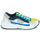 Schuhe Damen Sneaker Low Victoria  Weiß / Blau