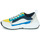 Schuhe Damen Sneaker Low Victoria  Weiß / Blau