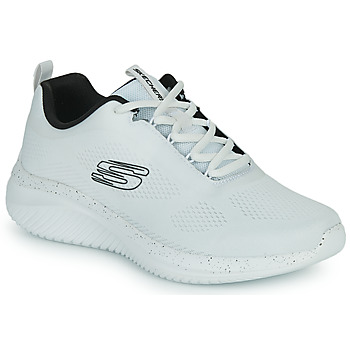 Schuhe Herren Sneaker Low Skechers ULTRA FLEX 3.0 Weiß