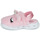 Chaussures Fille Chaussons Skechers HEART LIGHTS SANDALS 