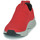 Schuhe Kinder Sneaker Low Skechers FIT SLIP ON Rot