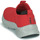 Schuhe Kinder Sneaker Low Skechers FIT SLIP ON Rot