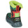 Schuhe Kinder Boots Skechers HYPNO-FLASH 3.0  