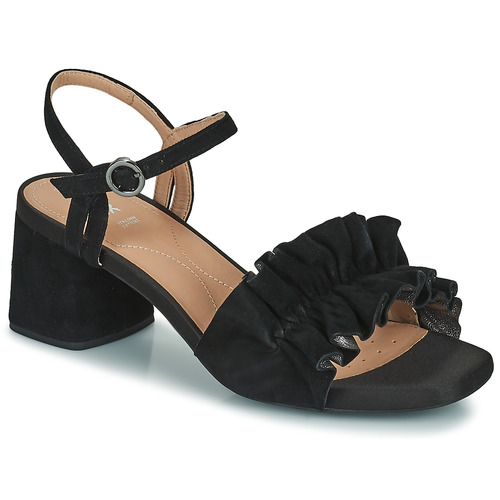 Schuhe Damen Sandalen / Sandaletten Geox     