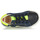 Schuhe Jungen Sneaker Low Geox B BIGLIA B. B - NAPPA+DENIM SL Marineblau