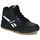 Scarpe Bambino Sneakers alte Reebok Classic BB4500 COURT 