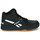 Scarpe Bambino Sneakers alte Reebok Classic BB4500 COURT 
