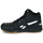 Schuhe Jungen Sneaker High Reebok Classic BB4500 COURT Weiß