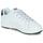 Schuhe Kinder Sneaker Low Reebok Classic RBK ROYAL COMPLETE Weiß / Rot