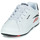 Schuhe Kinder Sneaker Low Reebok Classic RBK ROYAL COMPLETE Weiß / Rot