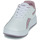 Schuhe Kinder Sneaker Low Reebok Classic REEBOK AM COURT Weiß