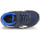 Schuhe Jungen Sneaker Low Reebok Classic REEBOK ROYAL CLJOG Marineblau / Weiß