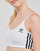 Kleidung Damen Sport BHs adidas Originals BRA TOP Weiß