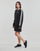Vêtements Femme Robes courtes adidas Originals SWEATER DRESS 