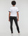 Vêtements Femme T-shirts manches courtes adidas Originals LACED TEE 