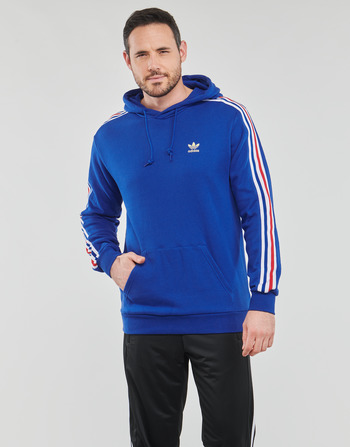 Vêtements Homme Sweats adidas Originals FB NATIONS HDY 