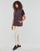 Kleidung Damen Daunenjacken Adidas Sportswear W HELIONIC VEST Bordeaux