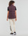 Kleidung Damen Daunenjacken Adidas Sportswear W HELIONIC VEST Bordeaux