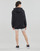 Kleidung Damen Sweatshirts Adidas Sportswear W LIN OV FL HD    