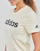 Kleidung Damen T-Shirts Adidas Sportswear W LIN T Nuance / Decru