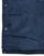 Kleidung Herren Daunenjacken Adidas Sportswear HELIONIC HO JKT Marineblau