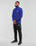 Kleidung Herren Jogginganzüge adidas Performance M SL TR TT TS Blau / Equipe