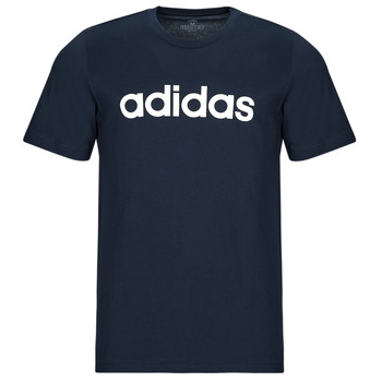 Abbigliamento Uomo T-shirt maniche corte Adidas Sportswear M LIN SJ T 