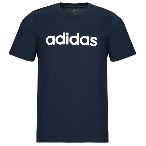 Vêtements Homme T-shirts manches courtes Adidas Sportswear M LIN SJ T 