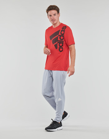 adidas Performance T365 BOS TEE Rot