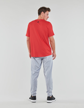adidas Performance T365 BOS TEE Rot