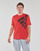 Vêtements Homme T-shirts manches courtes adidas Performance T365 BOS TEE 