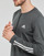 Abbigliamento Uomo T-shirts a maniche lunghe adidas Performance T365 QZ LS T 