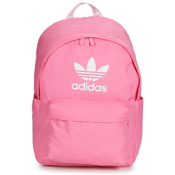 Taschen Damen Rucksäcke adidas Originals ADICOLOR BACKPACK Pink