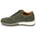 Schuhe Damen Sneaker Low Dream in Green ARTEMISIA Khaki
